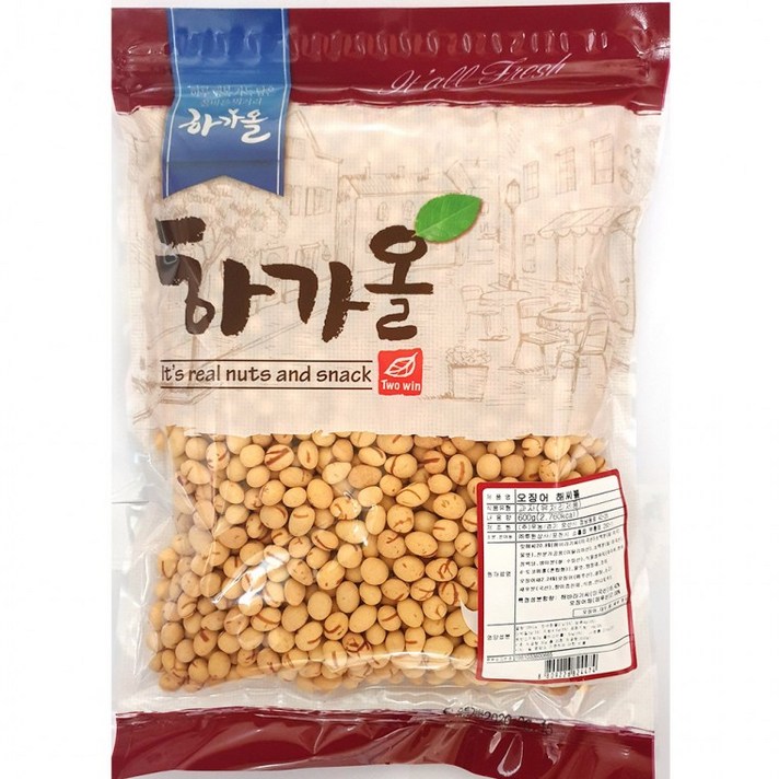 오징어해씨볼(600g)X12, 상세페이지 참조