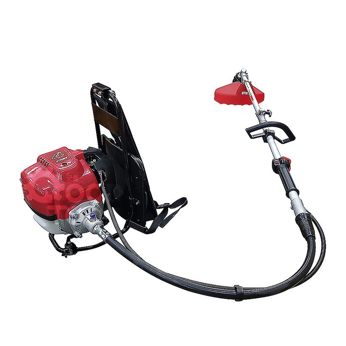 나가사키 NS-350 NS350 엔진 예초기 풀깍는기계 4행정, 1개