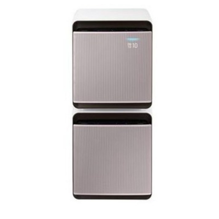 삼성 무풍 큐브 펫케어 공기청정기 28평형 (94 47+47 ) AX94T9420WPD