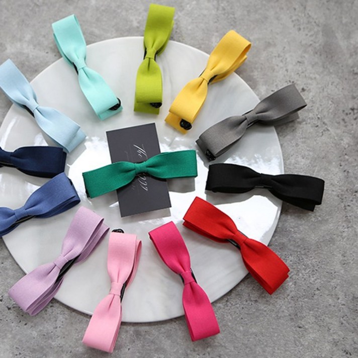 비비드 바나나핀