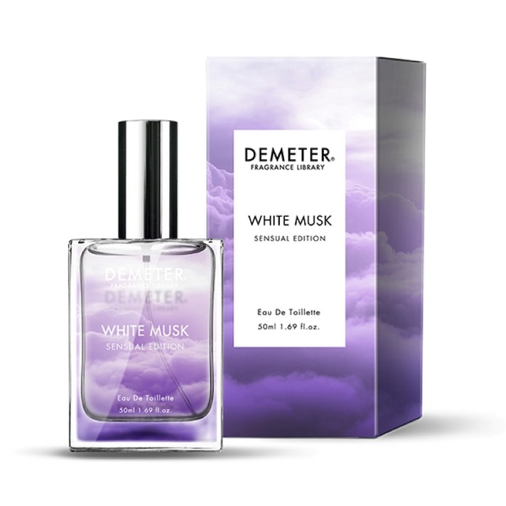 데메테르 화이트머스크 오드뚜알렛