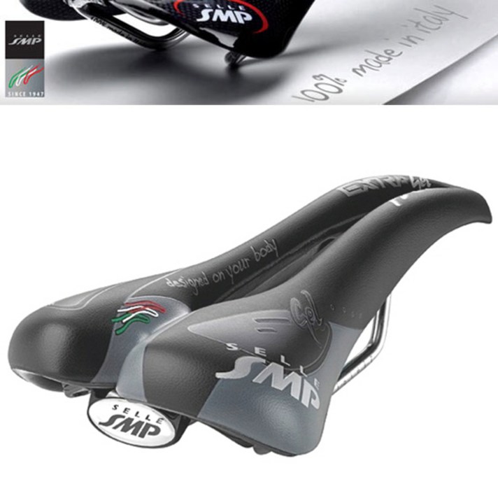 [기타] 셀레SMP 2021 젤삽입 안장 엑스트라 Gel, 색상:블랙