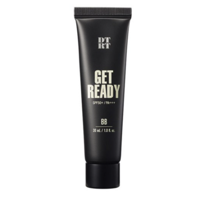 DTRT 겟 레디 남성 BB크림 30ml, 베이지, 1개