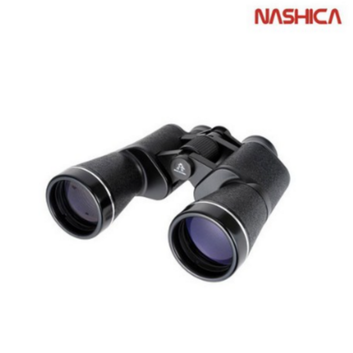  [나시카] NASHICA 스피릿 20x50 ZCF 포로 쌍안경, 단품 