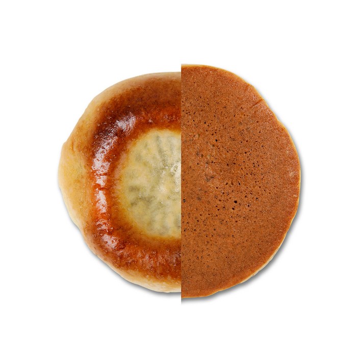 [미청당] 아이스 경주빵 38gx20개+아이스 찰보리빵 32gx20개입, 상세페이지 참조