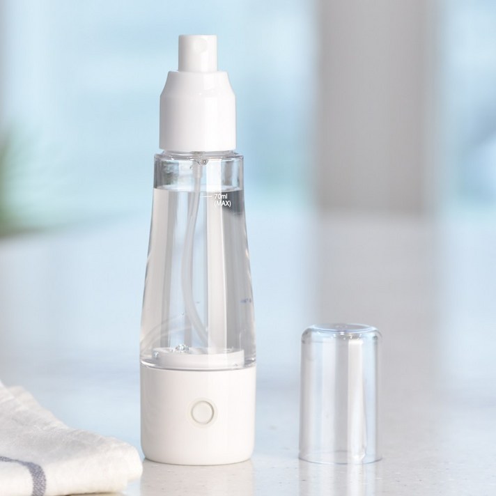 milli 밀리 전해수기 살균수 메이커 클린케어