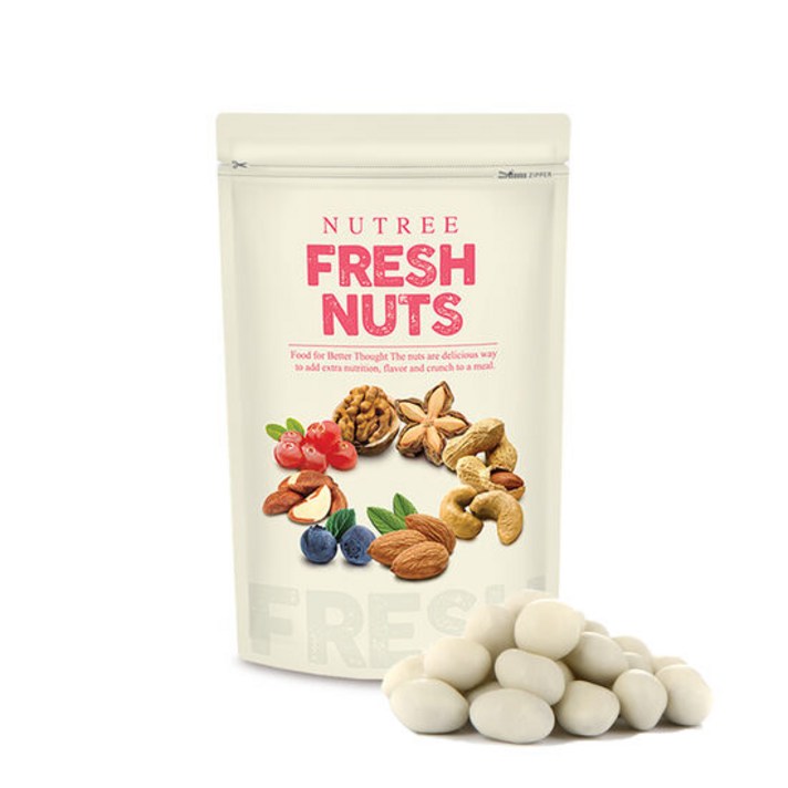 너트리 요거트 건포도, 500g, 1개