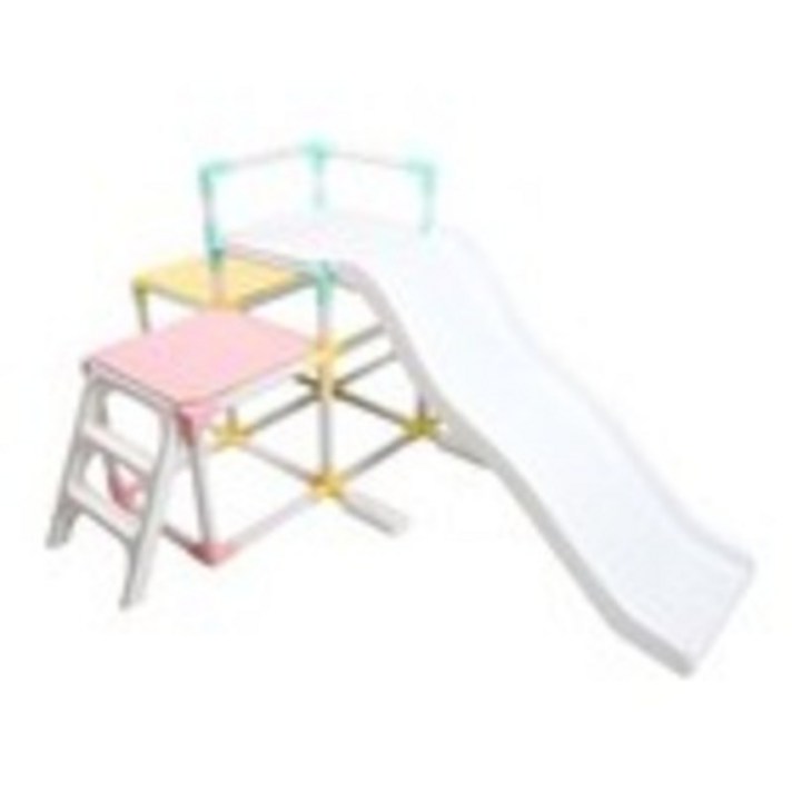 햇님토이 정글짐 실내놀이터, 파스텔