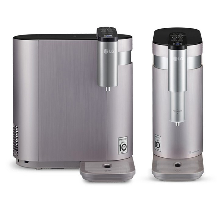 LG WD503AS 정수기, LG 퓨리케어 정수기 WD503AP 냉온정수기