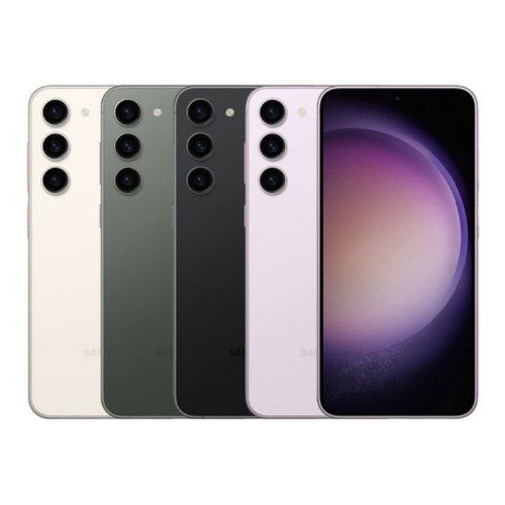 갤럭시 S23플러스 256GB SMS916 공기계 특S급 리퍼전시몰