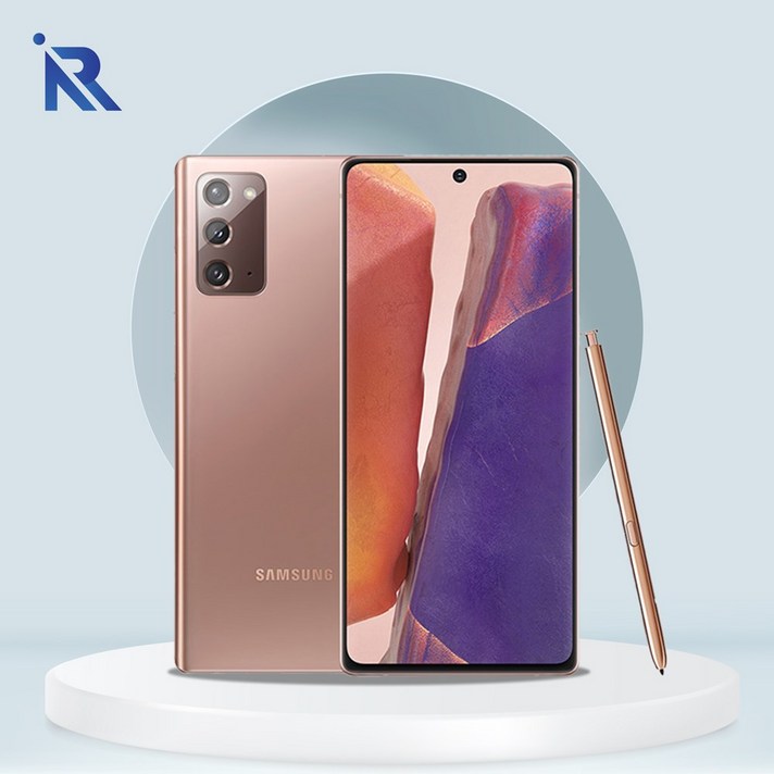 라이모바일 삼성 갤럭시 노트20 256GB S급 리퍼 사은품 증정, 레드, 256GB 라이모바일 삼성 갤럭시 노트20 256GB S급 리퍼 사은품 증정, 레드, 256GB