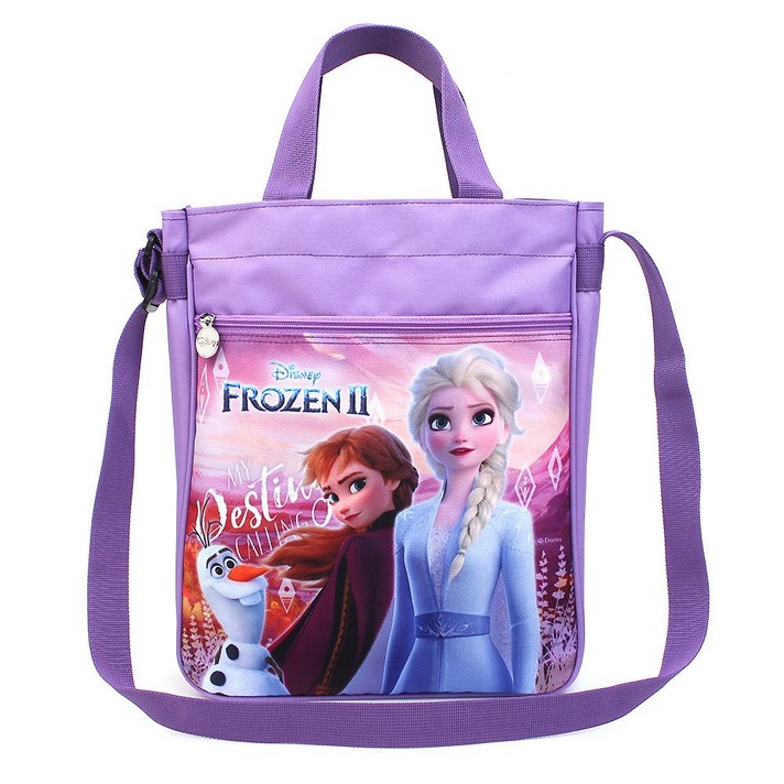 신발주머니 겨울왕국2 시스터