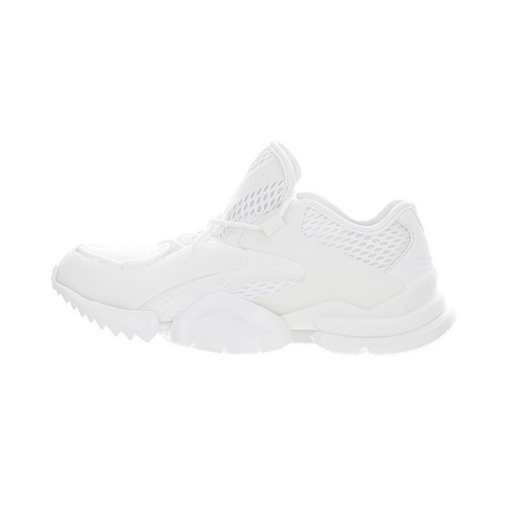 리복 남성용 런 R 96 운동화 DV979