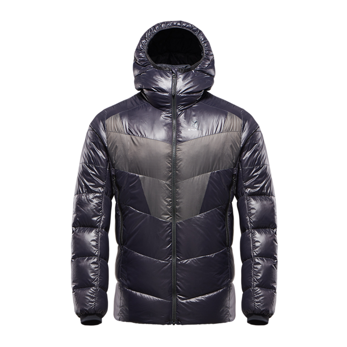 BLACKYAK [블랙야크] 이월특가 남성 헤비다운 M렌데나다운자켓#1 1BYPAW0001