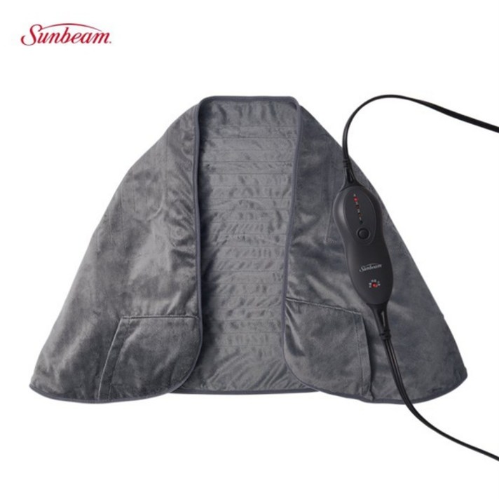 기타 썬빔 온열담요 히팅숄 SBMSHL-DG-071, 단품