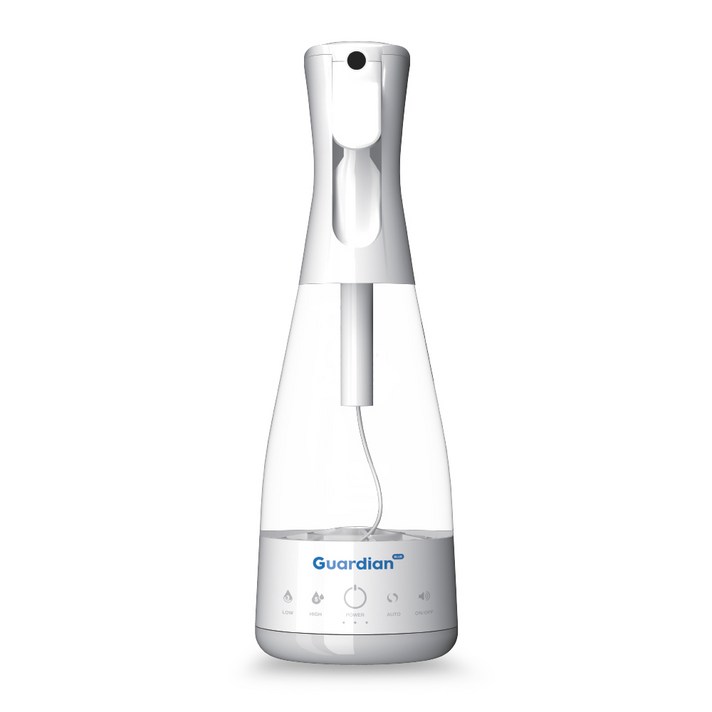 가디언블루 전해수기 430ml, JHA-WBT1