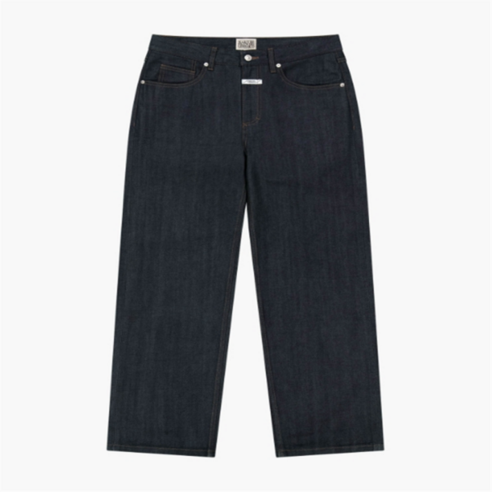 마리떼 프랑소와 저버 마리떼 남성 와일드 데님 팬츠 B1 MFG46SDP206 IDG