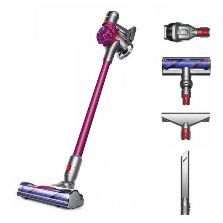 dyson 다이슨 v7 모터헤드 무선 청소기