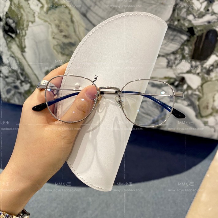 한국직배송 젠틀몬스터 안경테