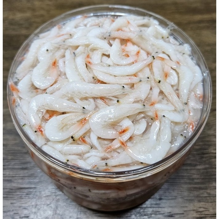  새우젓 특육젓 1kg 국산 신안 새우젓, 1개 