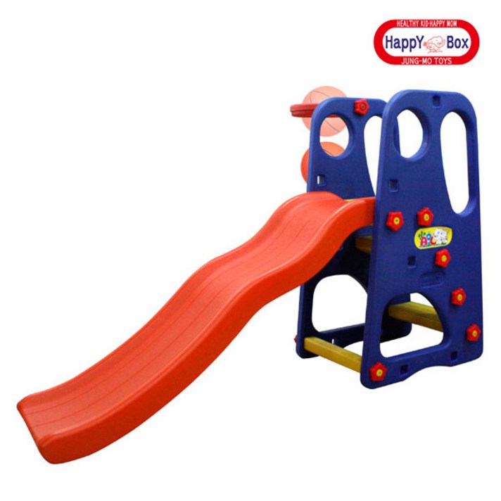 [중모토이] 플러스 파도 미끄럼틀, 상세 설명 참조