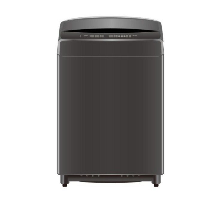 LG 통돌이 일반세탁기 16KG 블랙스테인리스 TR16MK2 LG기사님 친절설치