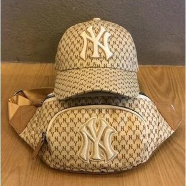 뉴욕 양키스 005NY 가방 모자 세트