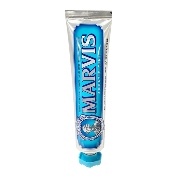 마비스 아쿠아 민트 치약 85ml 1개