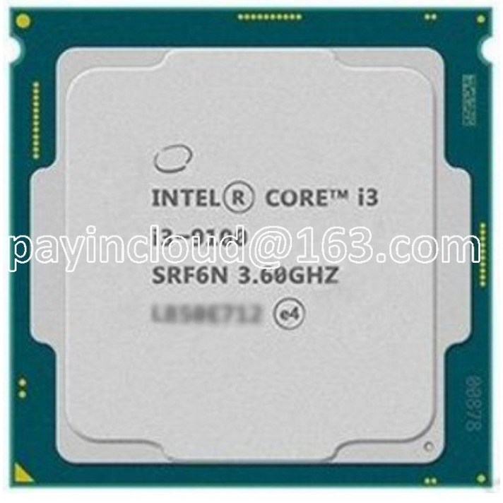  I3-9100 I5-9400 I5-9400F I5-9500 I5-9600 I5-9600K I5-9600KF I5-9500F 벌크 CPU, [06] I5-9600K, 1개 