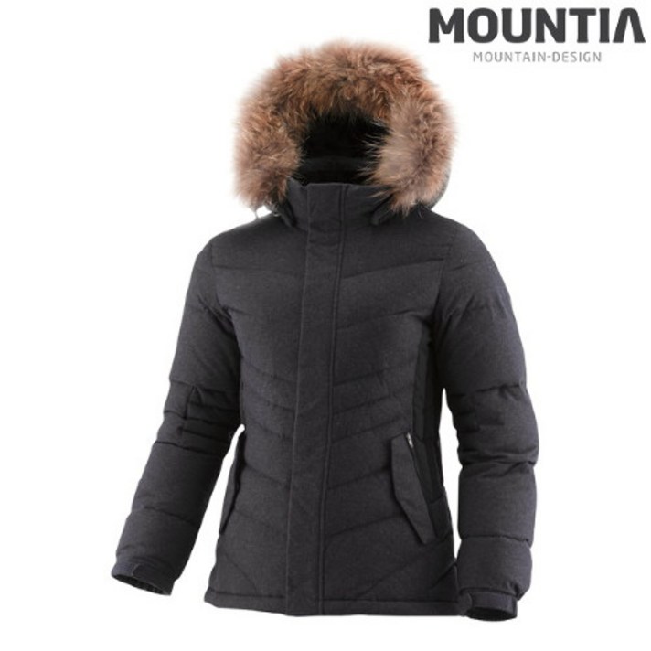 마운티아 여성 클레오다운자켓 8-1MQJDW7506