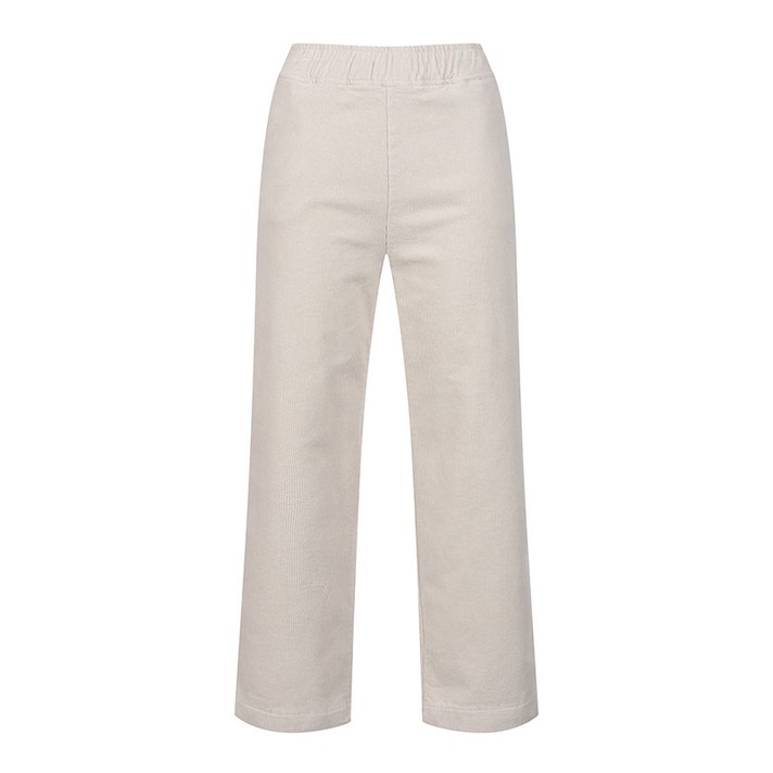 코인코즈 기모 밴딩 코듀로이 팬츠 DW4WL184