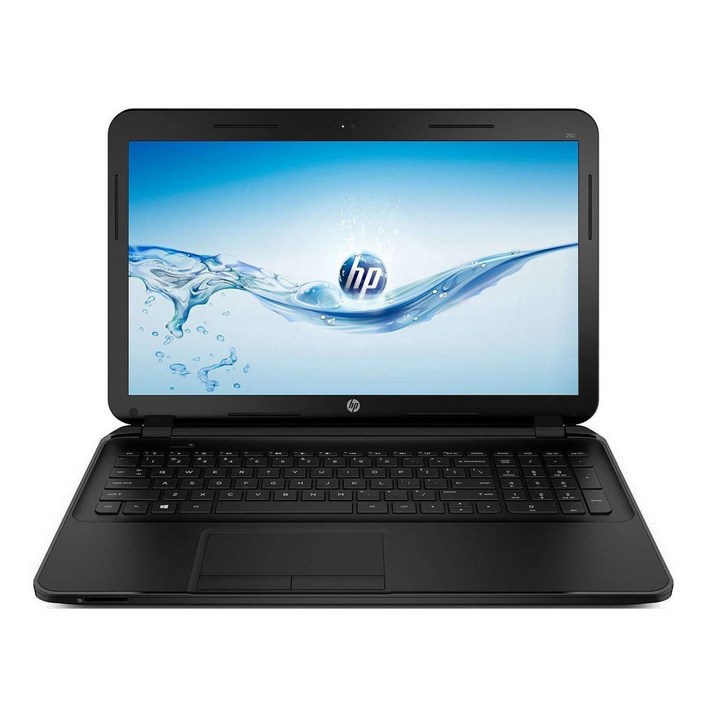  HP 250 G5 6세대i5 8G램 256G SSD 15.6화면 윈도우10 신품배터리 무료교체 [200대 한정특가], 블랙, 코어i5, 256GB, 8GB, WIN10 Home 