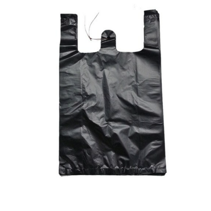 
                                                        손잡이 일반마트 봉투 3호 검정, 200개
                                                    