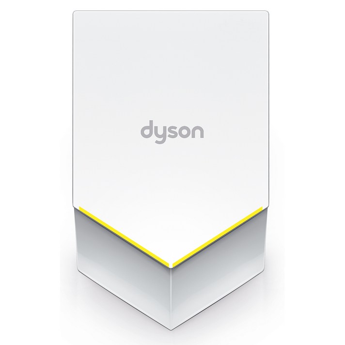 다이슨 에어블레이드 V[HU02]화이트 손건조기, HU02/화이트