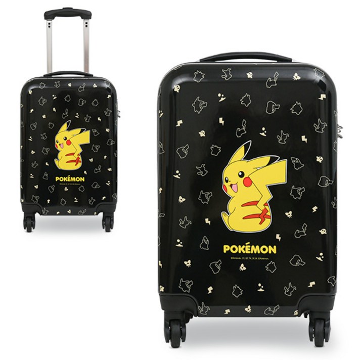 포켓몬스터 캐리어 포즈 PQ09219인치