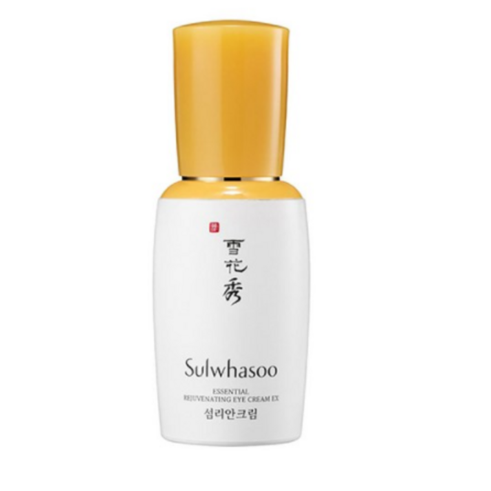 설화수 섬리안 아이크림, 25ml, 2개