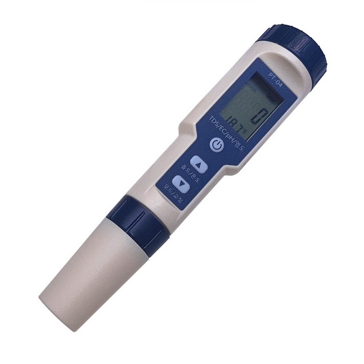 PT-04 수질측정기