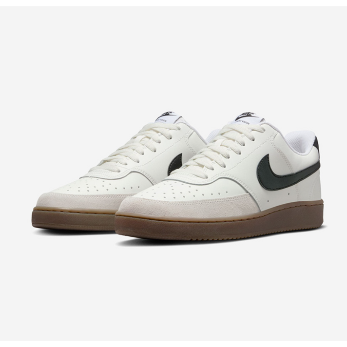 나이키 코트 비전 로우 NCPS NIKE COURT VISION LO NCPS FQ8075-133 스니커즈 
