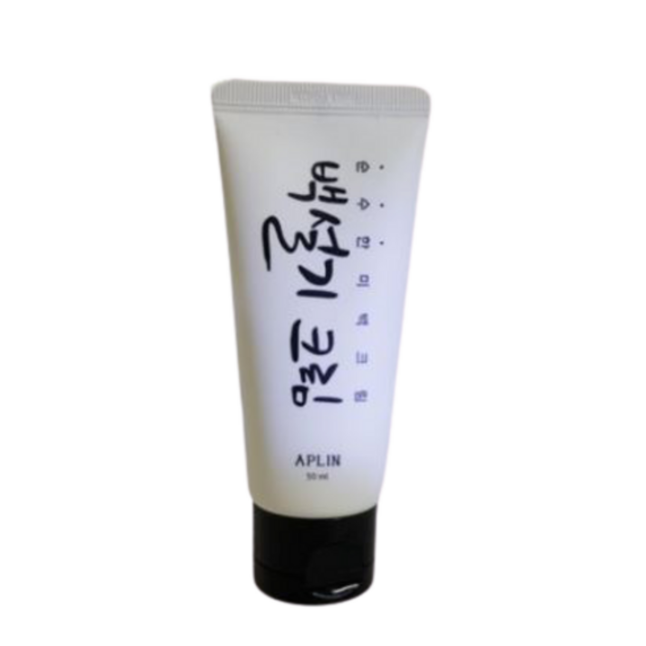 애플린 백설기 크림 50ml