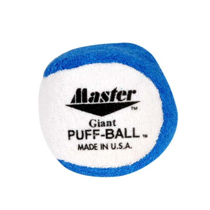 마스터 자이언트 퍼프볼 / MASTER GIANT PUFF-BALL, 랜덤발송