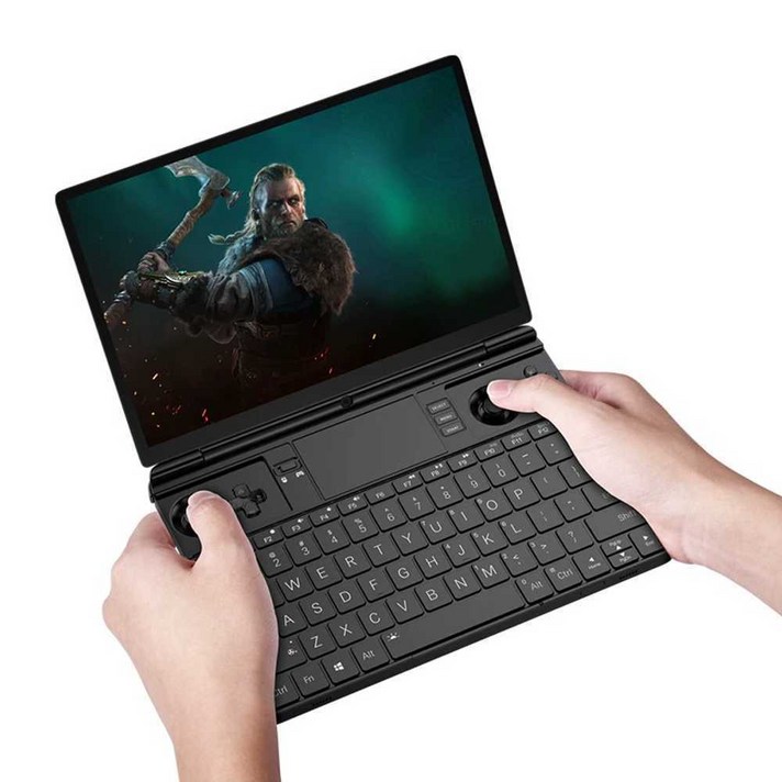 GPDWIN MAX2 2024버전 8840U 고성능 휴대용 게이밍노트북 GPDWIN MAX2 2024버전 8840U 고성능 휴대용 게이밍노트북