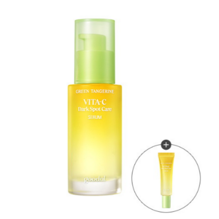 구달 청귤 비타C 잡티케어 세럼 81ml [50ml+31ml 증정], 1세트