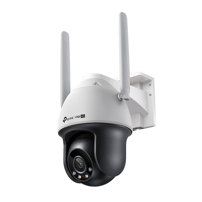 티피링크 VIGI C5404G LTE 회전형 자가설치 농장 방범용 CCTV 카메라