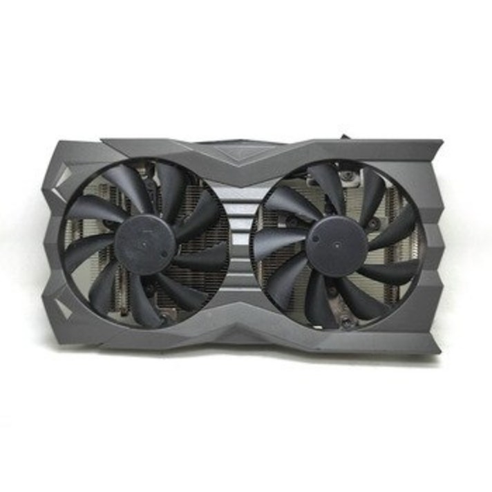 [해외] ZOTAC Geforce RTX2060 슈퍼 그래픽 비디오 카드 쿨러 용 원본, 상세내용표시