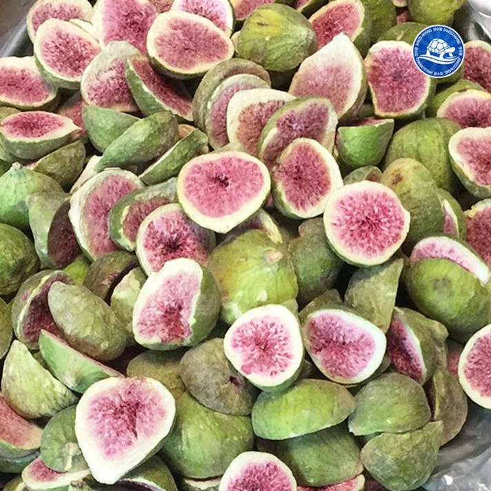 장수왕 무화과칩 200g 1kg 모음 /동결건조 과일칩 야채칩 건조무화과 건무화과100%, 1봉, 무화과칩 1kg