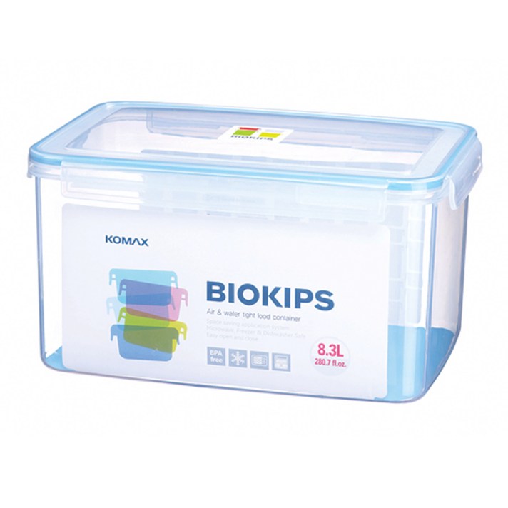 바이오킵스 직 62호, 8300ml