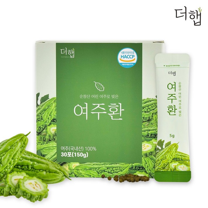  여주환(30포), 5박스 