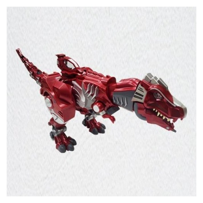 아머드 사우루스 티렉스 불스  액션피규어