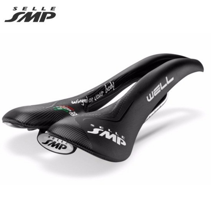 셀레SMP 2021 투어리즘 안장 WELL, 상세설명 참조, 화이트