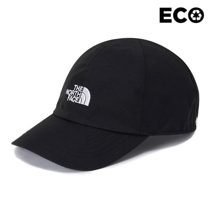[노스페이스] 고어텍스 볼 캡 NE3CP03A_BLK